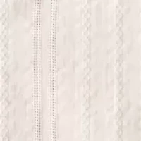 Baby Girls 3 Piece Short Set