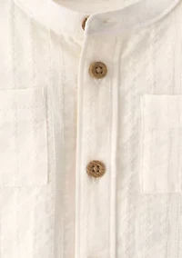 Baby Girls 3 Piece Short Set