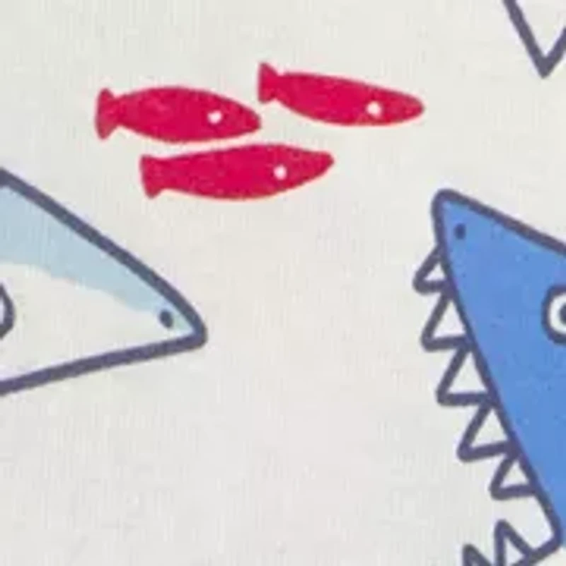 Baby Boys One Piece Pajama