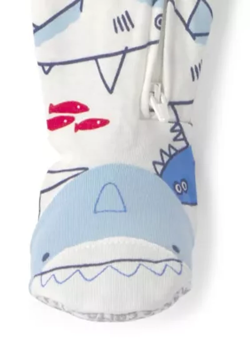 Baby Boys One Piece Pajama