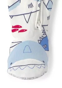 Baby Boys One Piece Pajama