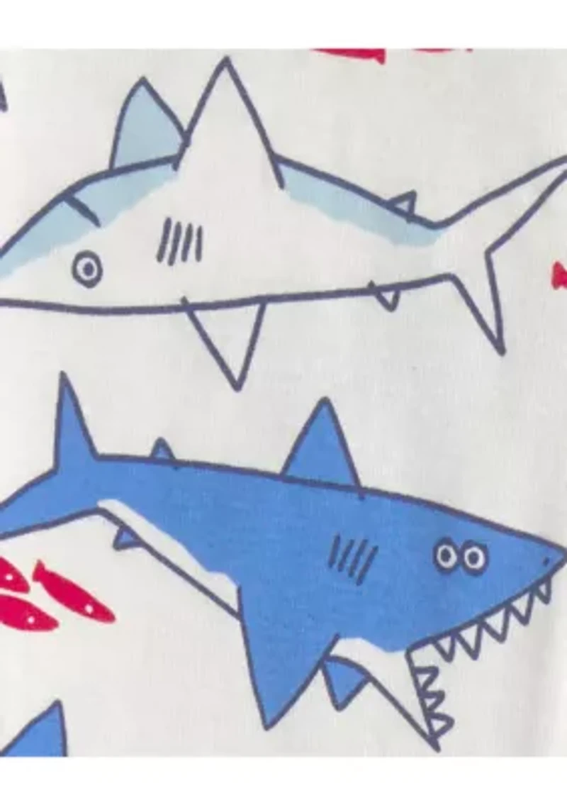 Baby Boys One Piece Pajama