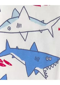 Baby Boys One Piece Pajama