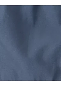 Baby Boys Shirt and Shorts Set