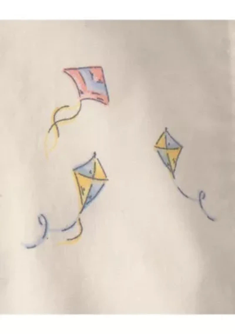 Baby Boys Shirt and Shorts Set