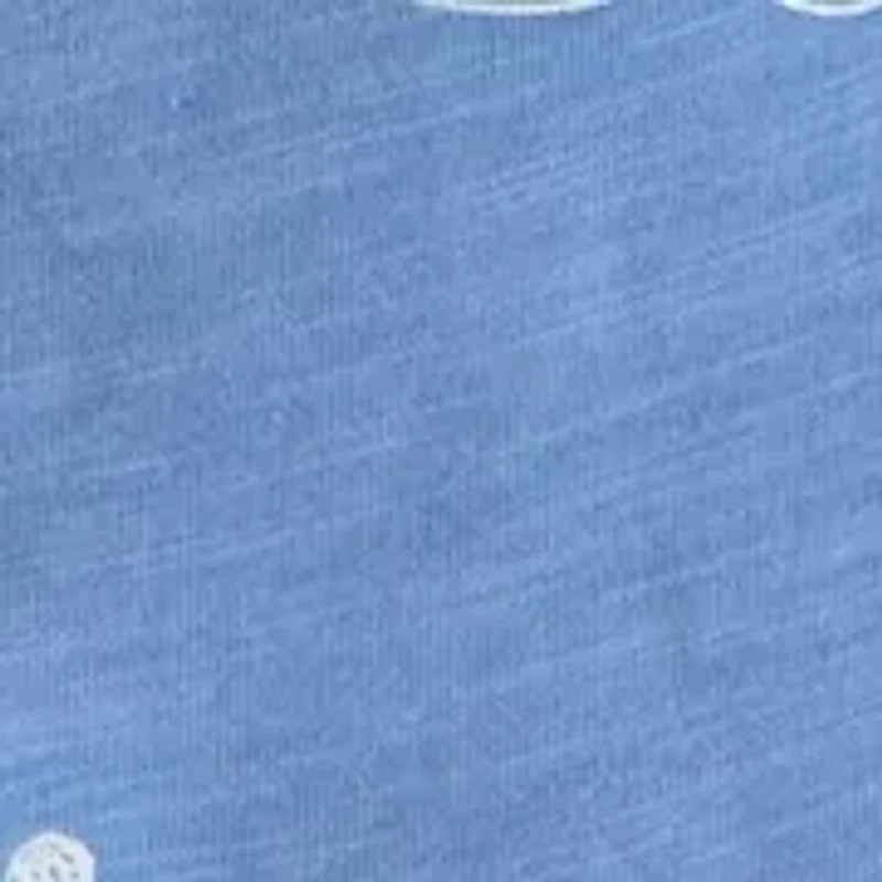 Baby Boys Two Piece Shirt and Short Set