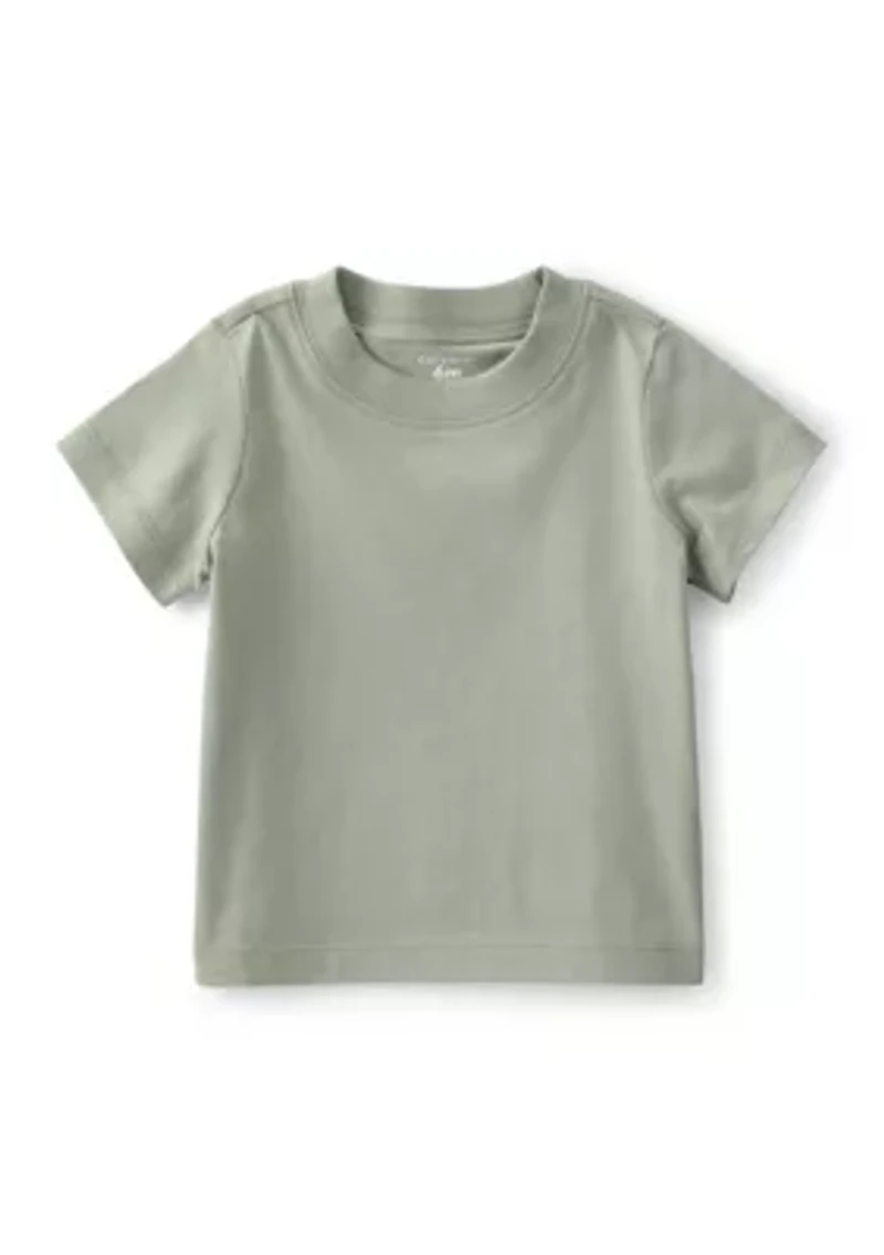 Baby Boys Shortall Set