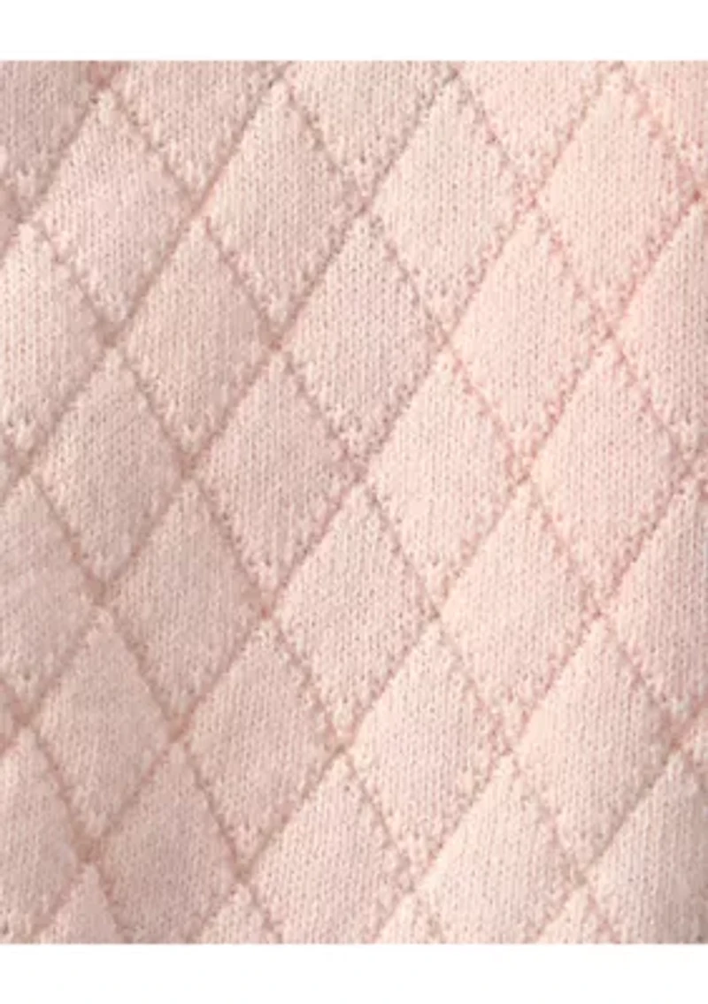 Baby Girls 2 Piece Floral Set