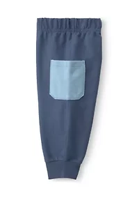 Baby Boys Lil Bro Set