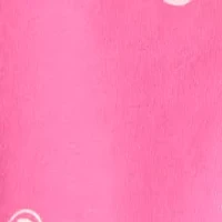 Baby Girls Romper and Pants Set