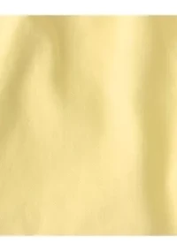 Baby Girls Striped Set