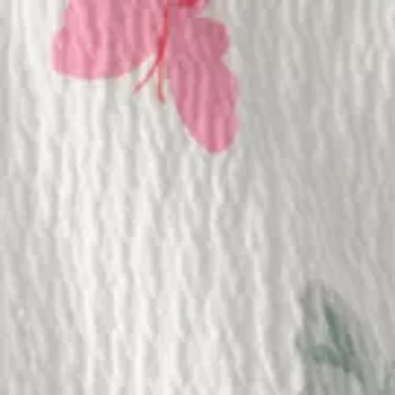 Baby Girls Butterfly Set