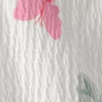 Baby Girls Butterfly Set