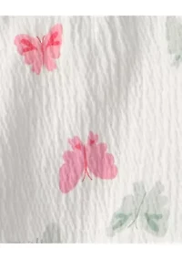 Baby Girls Butterfly Set