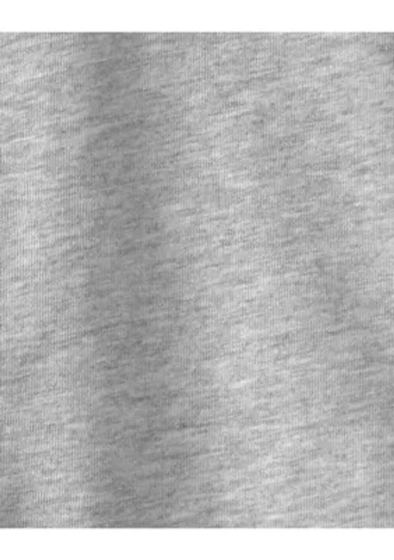 Baby Boys Polo Shirt and Shorts Set