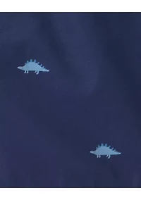 Baby Boys Polo Shirt and Shorts Set