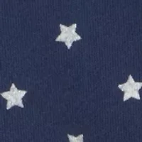 Baby Girls Stars and Stripes Dress