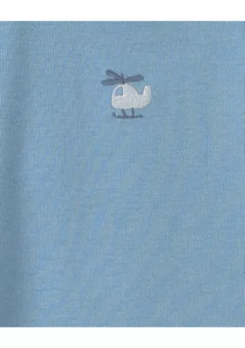 Baby Boys Onesie 5 Pack