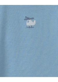 Baby Boys Onesie 5 Pack
