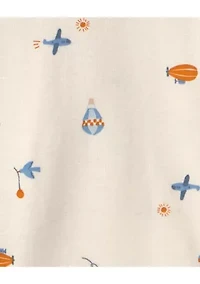 Baby Boys Onesie 5 Pack