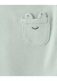 Baby 5 Piece One-Piece Set Bodysuit
