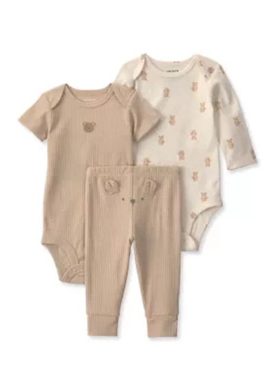 Baby 3 Piece Set