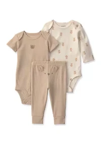 Baby 3 Piece Set