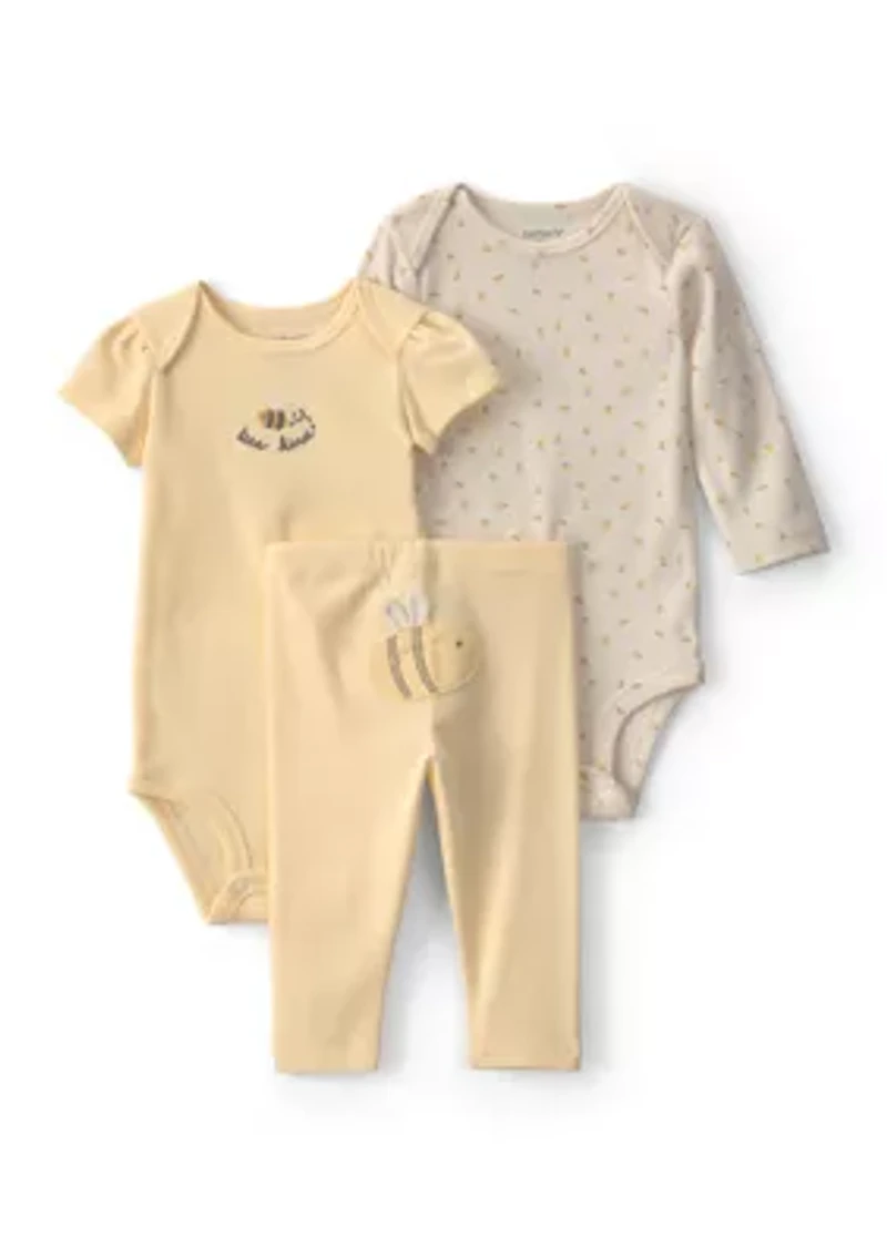 Baby 3 Piece Set