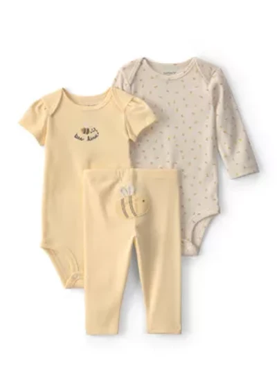 Baby 3 Piece Set