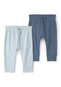 Baby Boys Pants Set