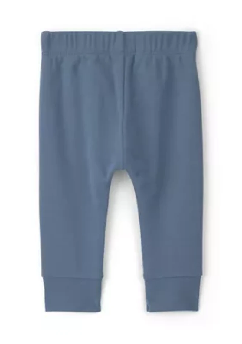 Baby Boys Pants Set