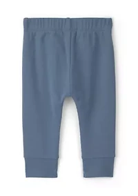 Baby Boys Pants Set