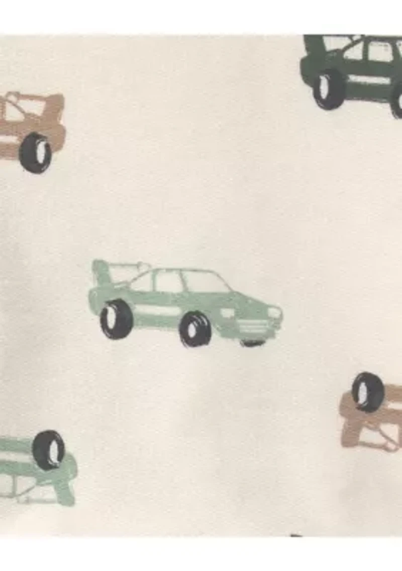 Baby Boys Car Set