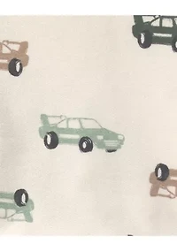 Baby Boys Car Set
