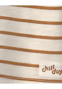 Baby Boys Top and Pant Set