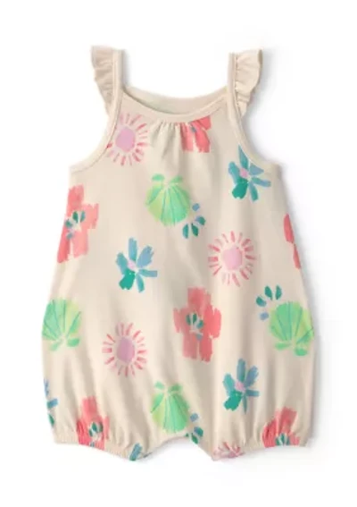 Baby Girls Dress