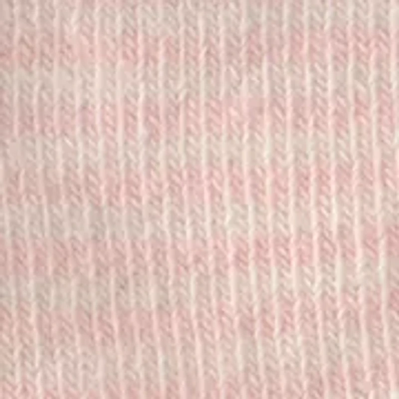 Baby Girls 3 Pack Bootie Socks