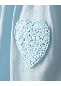 Baby Girls Ruffle Dress
