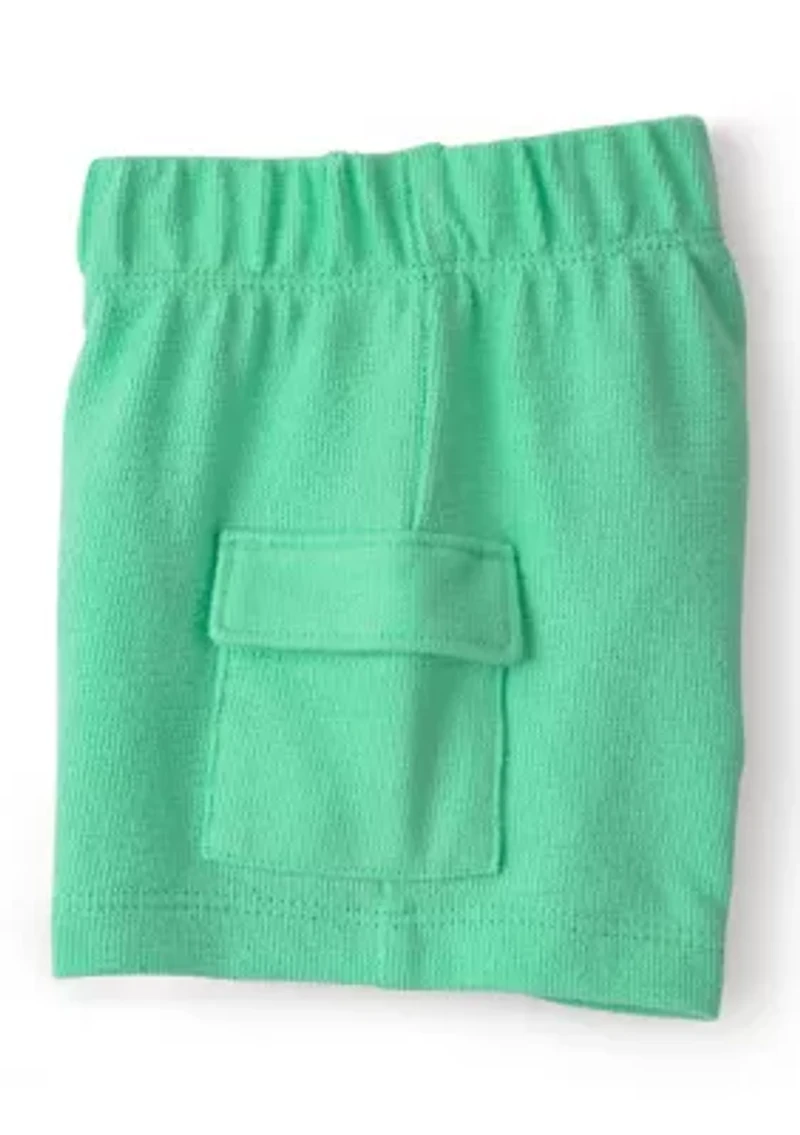 Baby Boys 3 Piece Set