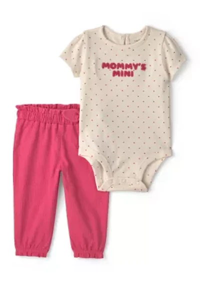 Baby Girls Set