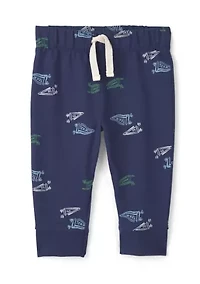 Baby Boys Mommy's Champ Set