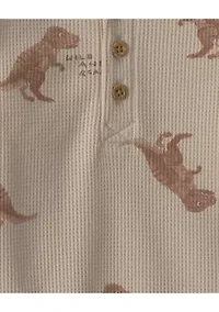 Baby Boys Dinosaur Set