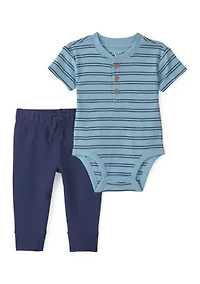 Baby Boys Set
