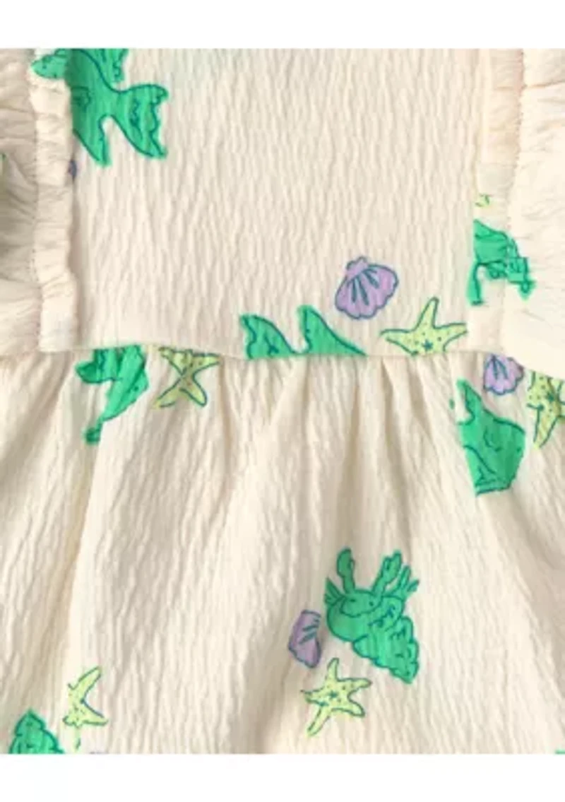 Baby Girls 3 Piece Outfit Set