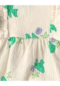 Baby Girls 3 Piece Outfit Set