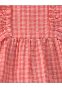 Baby Girls 3 Piece Shorts Tank Headband Set