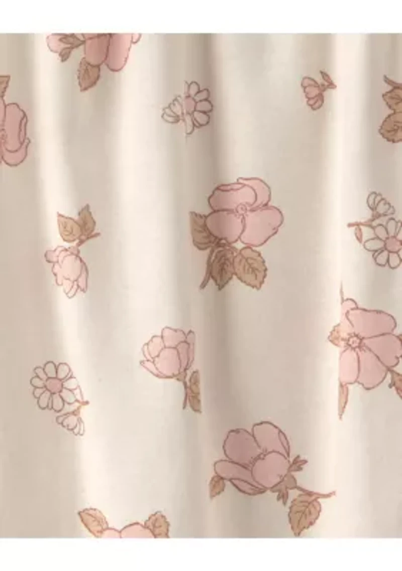 Baby Girls Nightgown Set of 2