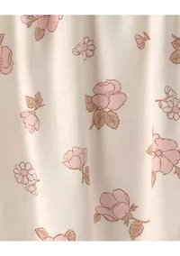 Baby Girls Nightgown Set of 2