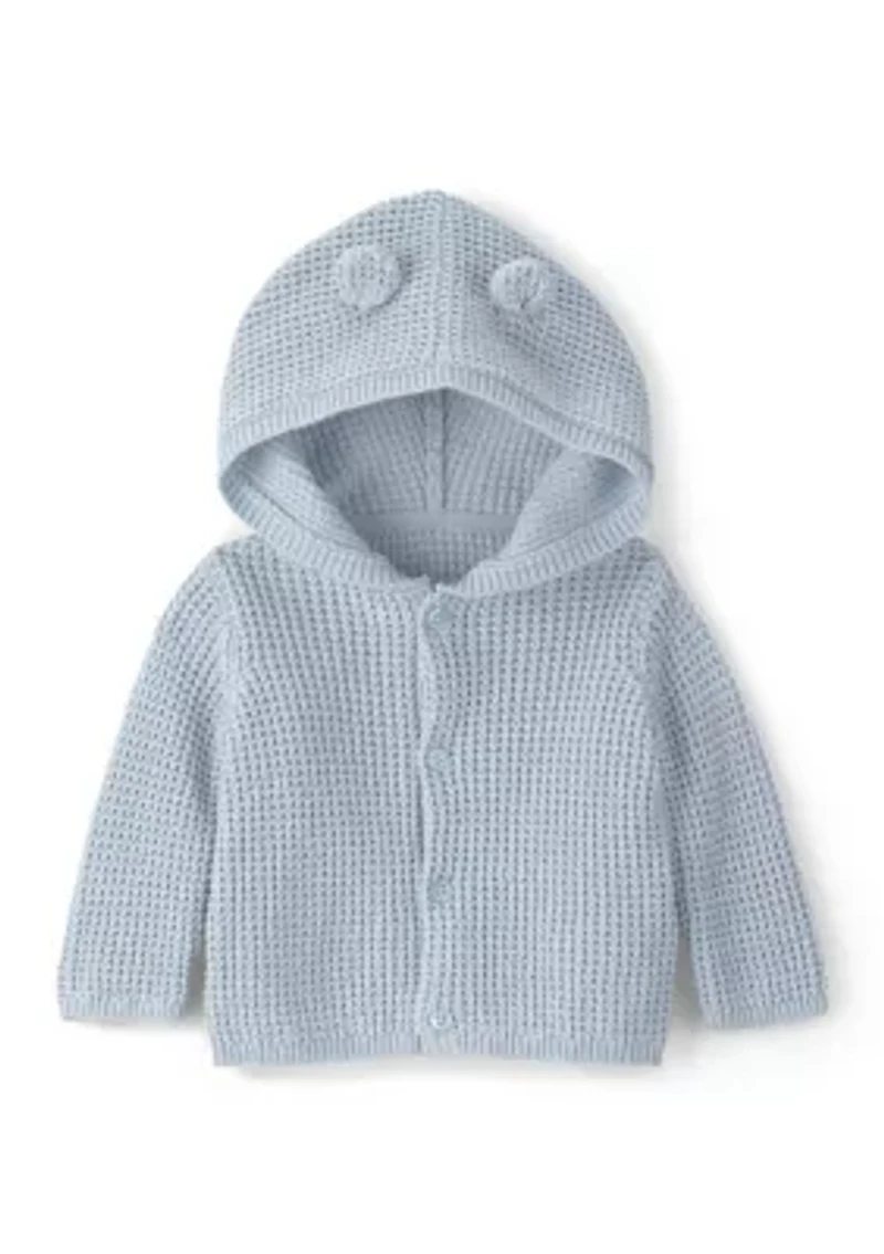 Toddler Boys Cardigan