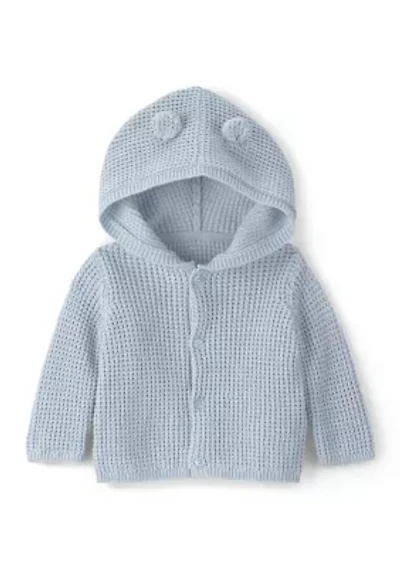 Toddler Boys Cardigan